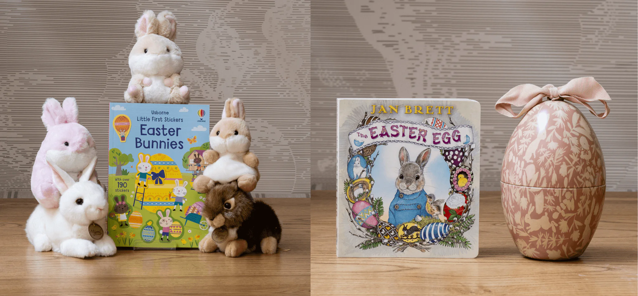 Welcome to Our Store